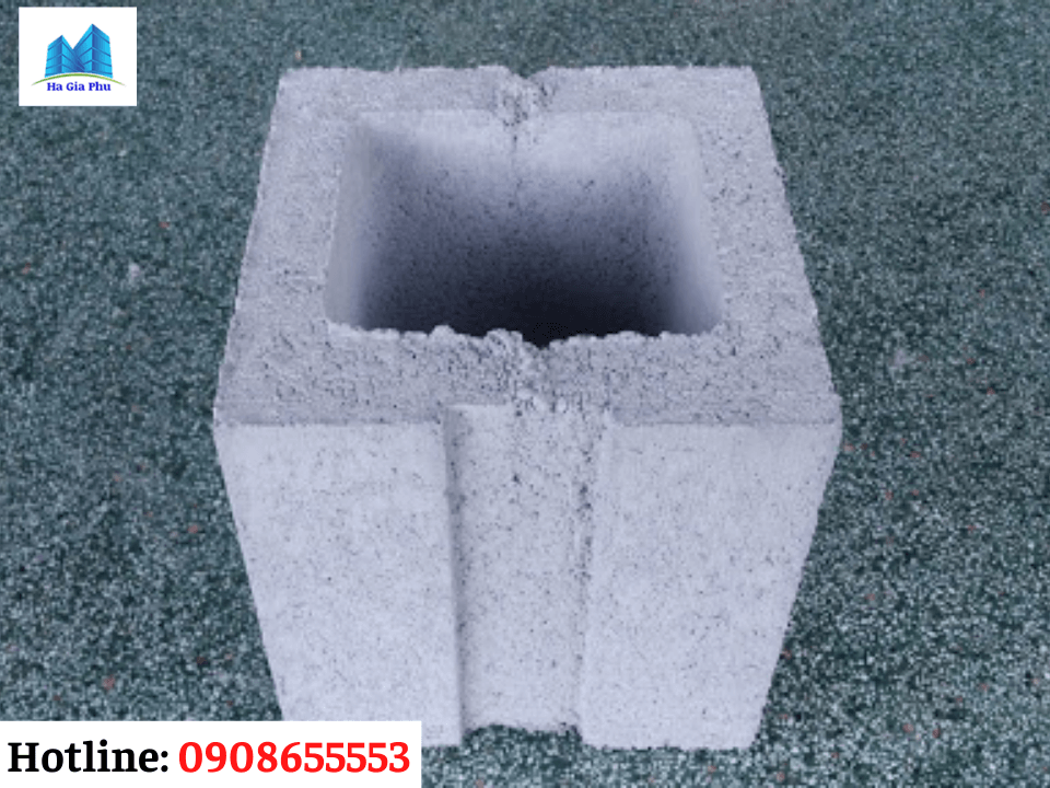 gạch block hà gia phú