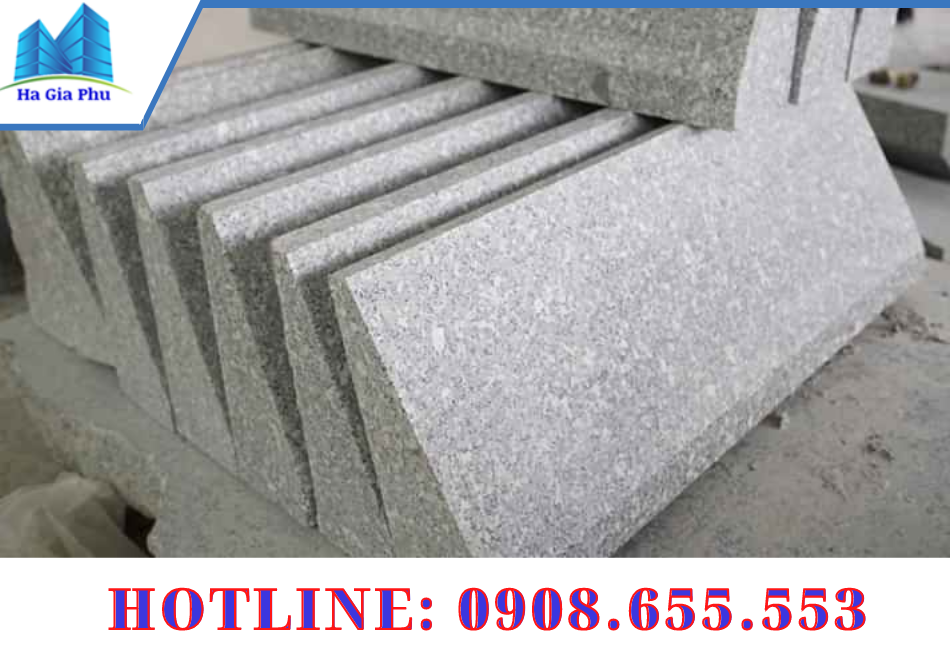 Địa chỉ cung cấp bó vỉa bê tông cốt thép chất lượng tại Bình Dương