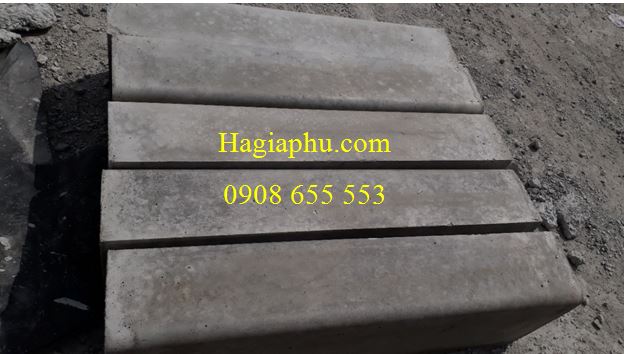 bó vỉa đúc sẵn 18 x 30