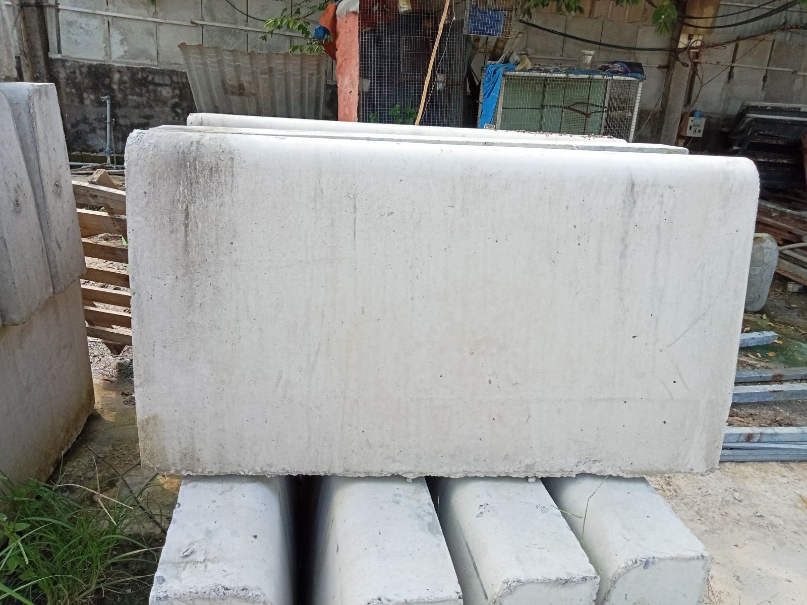 ảnh thật của chỗ sản xuất
